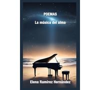 Poemas. La música del alma