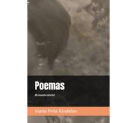 Poemas: Mi mundo interior