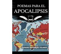 Poemas para el Apocalipsis