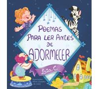Poemas para Ler antes de Adormecer