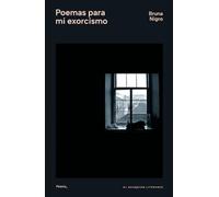 Poemas para mi exorcismo