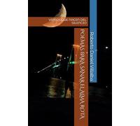 POEMAS PARA SANAR EL ALMA ROTA: VERSOS QUE NACEN DEL SILENCIO