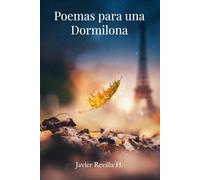Poemas para una dormilona
