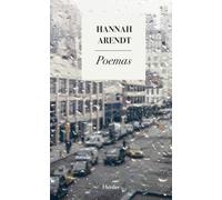 Poemas/ Poems