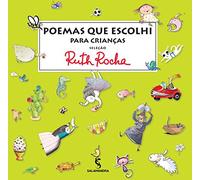 Poemas Que Escolhi Para As Crianças (Em Portuguese do Brasil)