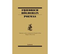 Poemas / Selected Poems And Fragments