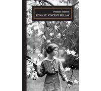 Poemas Selectos Edna St. Vincent Millay