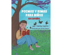 Poemas y rimas para niños en español