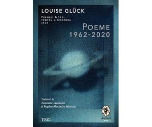 Poeme 1962-2020 - Louise Gluck