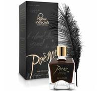 Poeme body painting dark chocolate. 50 ml