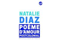 Poème d’amour postcolonial: Poèmes