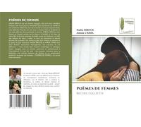 POÈMES DE FEMMES: Recueil collectif