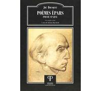 Poèmes épars. Poesie sparse