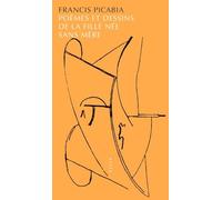 Poèmes et dessins de la fille née sans mère