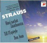 Poemes Symphoniques