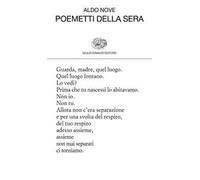 Poemetti della sera