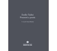 Poemetti e poesie