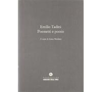 Poemetti e poesie