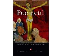 Poemetti quasi sacri