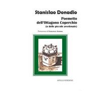 Poemetto dell'ottagono coperchio (o delle piccole avvelenate)