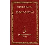 Poemi e canzoni
