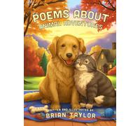 Poems About Animal Adventures