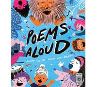 Poems Aloud: An anthology of poems to read out loud (1)