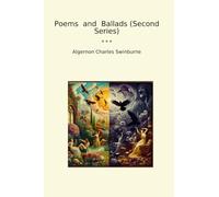 Poems and Ballads (Second Series)