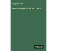 Poems and Lyrics of the Joy of Earth