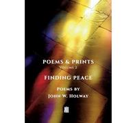 Poems and Prints volume two: poems to inspire and delight: 2