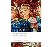 Poems and Prose