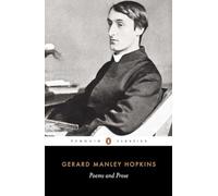 Gerard Hopkins – Poems and Prose – Tascabile