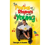 Poems And Rhymes for the Young