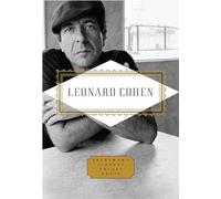 Leonard Cohen Poems and Songs: Cohen (Copertina rigida)