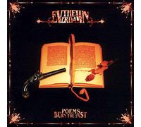 Poems - Burn the Past