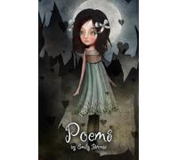 Poems: by Emily Brontë