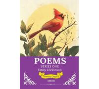 Poems by Emily Dickinson Series 1