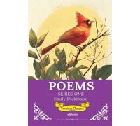 Poems by Emily Dickinson Series 1 (Edition1) (Tascabile)