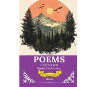 Poems by Emily Dickinson Series 2