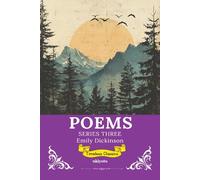 Poems by Emily Dickinson Series 3 | Timeless Classics