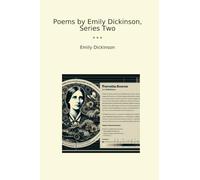 Poems by Emily Dickinson, Series Two
