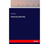 Poems by John Hay