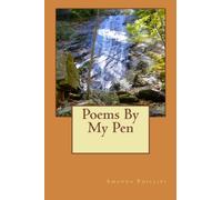 Poems By My Pen