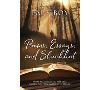 Poems, Essays and Shuchhut: More from behind the eyes, inside the ears, within the heart