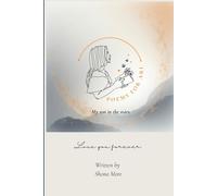 Poems For Ari: my son in the stars