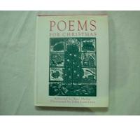 Poems for Christmas