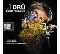 Poems for Dance