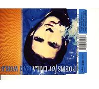 Poems For Laila - Cold world [Single-CD]