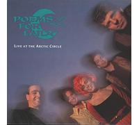 POEMS FOR LAILA - Live at the Arctic Circle / EFA 04038-04