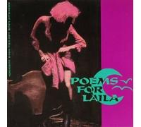 Poems For Laila - Poems for the 20th century / Vinyl record [Vinyl-LP]
